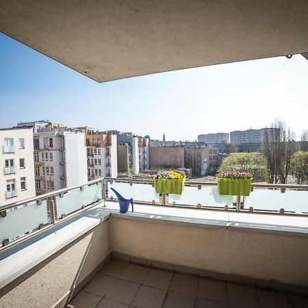Walking Streets Penthouse! Szczecin Exterior foto