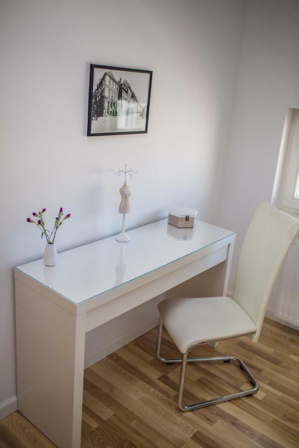 Walking Streets Penthouse! Szczecin Exterior foto